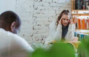 ¿Vives instalado en la queja?