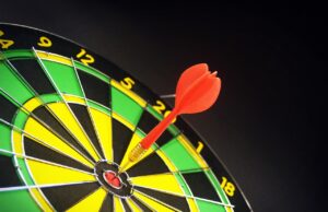 ¿Porque es importante establecer metas?