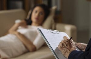 ¿Cuál es el momento adecuado para acudir a un sexólogo?