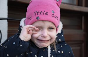 Rabietas y pataletas: por qué se originan y cómo manejarlas