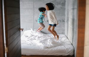 Papel que juega la autorregulación emocional en el desarrollo