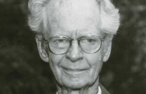 Biografia: Burrhus Frederic Skinner