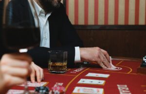 Las adicciones sin drogas