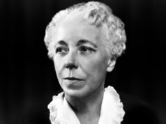 Biografía: Karen Horney