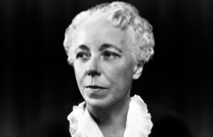 Biografía: Karen Horney