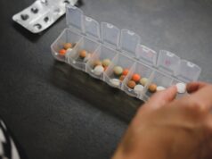 Los efectos adversos del consumo de psicotropicos