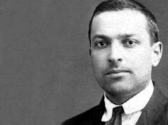Biografía: Lev Vygotsky