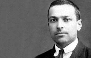 Biografía: Lev Vygotsky