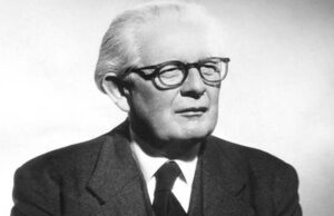 Biografia: Jean Piaget
