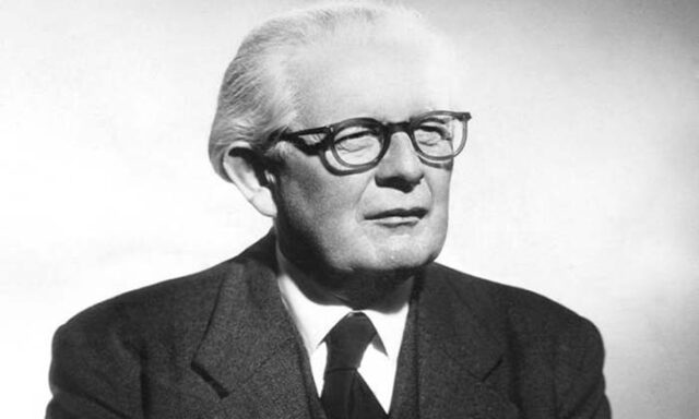 Jean-Piaget