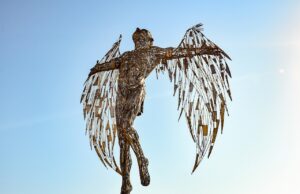 El síndrome de Ícaro: ¿qué es y cómo afecta a las personas?