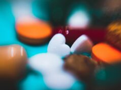 ¿Qué es la ketamina y cuál es su efecto en el organismo?