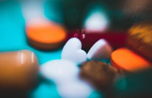 ¿Qué es la ketamina y cuál es su efecto en el organismo?