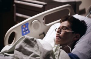 La enfermedad nos lleva a la vida