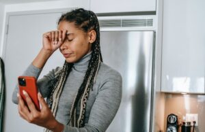 ¿Qué es exactamente el ghosting?