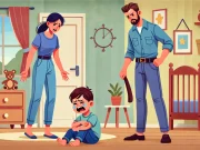 Educar sin Violencia: ¿Por qué los Castigos Físicos No Son la Solución?