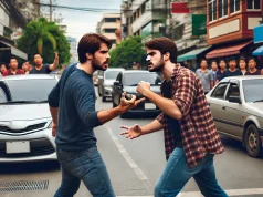 ¿Qué impacto tiene sobre el cuerpo y la mente reprimir la ira?