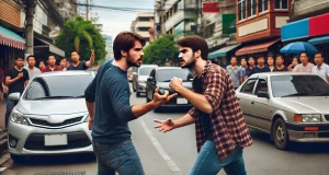 ¿Qué impacto tiene sobre el cuerpo y la mente reprimir la ira?