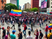 Cómo lidiar con la ansiedad y la incertidumbre en los tiempos en que vivimos en Venezuela