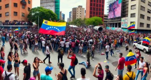 Cómo lidiar con la ansiedad y la incertidumbre en los tiempos en que vivimos en Venezuela