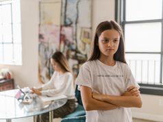 Padres Emocionalmente Ausentes: ¿Cuáles son los Efectos en la Psique del Niño?