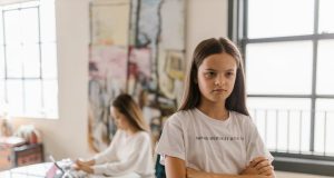 Padres Emocionalmente Ausentes: ¿Cuáles son los Efectos en la Psique del Niño?