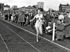 El Efecto Bannister: Rompiendo el Muro Psicológico