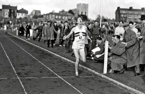 El Efecto Bannister: Rompiendo el Muro Psicológico