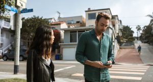 ¿Cuáles son los efectos del apego desorganizado en las relaciones de pareja?