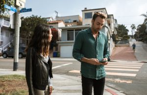 ¿Cuáles son los efectos del apego desorganizado en las relaciones de pareja?