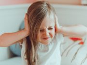 Mi Hijo Tiene Síndrome de Tourette, ¿Cómo Puedo Ayudarle?