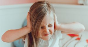 Mi Hijo Tiene Síndrome de Tourette, ¿Cómo Puedo Ayudarle?